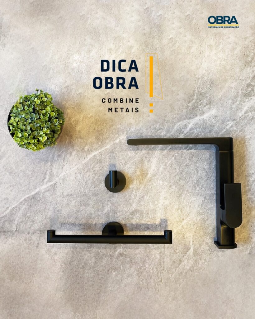 Artigo Obra - Combine